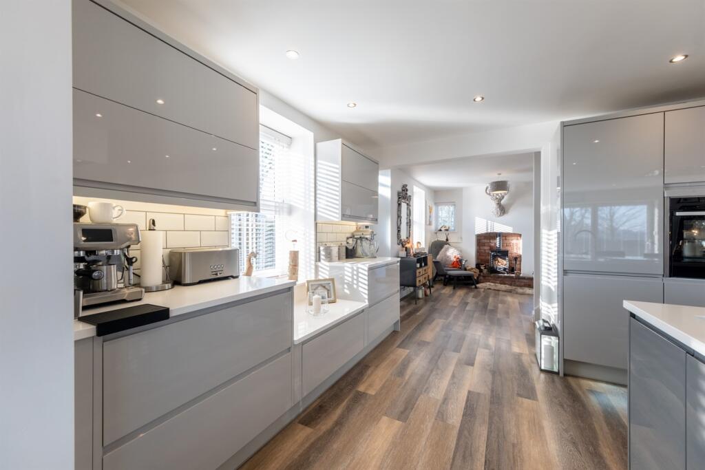 Additional property image - Church Lane, Hargrave, Chester