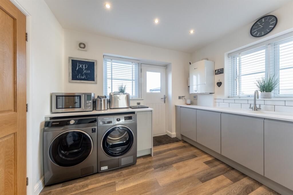 Additional property image - Church Lane, Hargrave, Chester