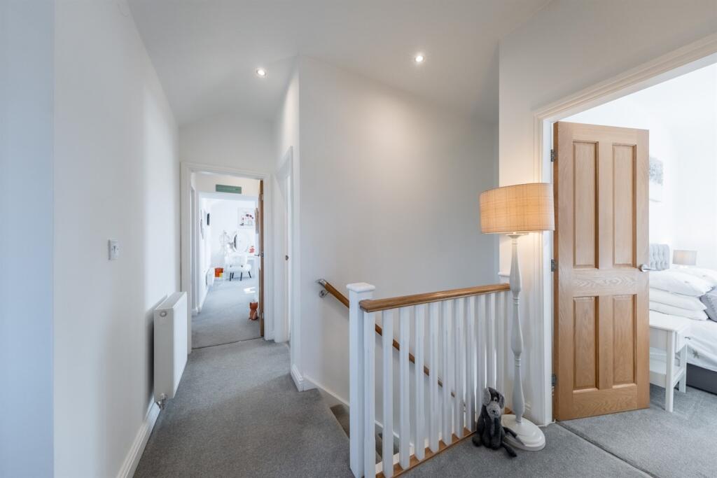 Additional property image - Church Lane, Hargrave, Chester