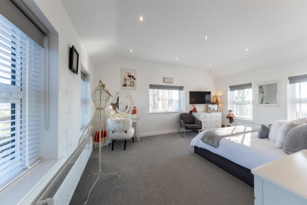 Additional property image - Church Lane, Hargrave, Chester