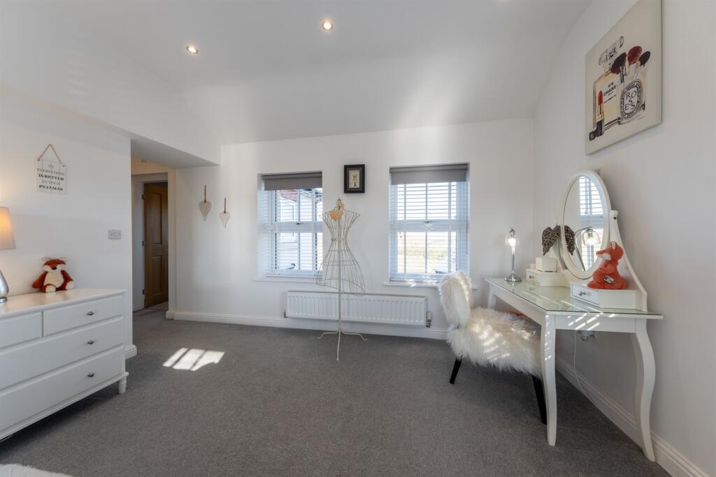 Additional property image - Church Lane, Hargrave, Chester