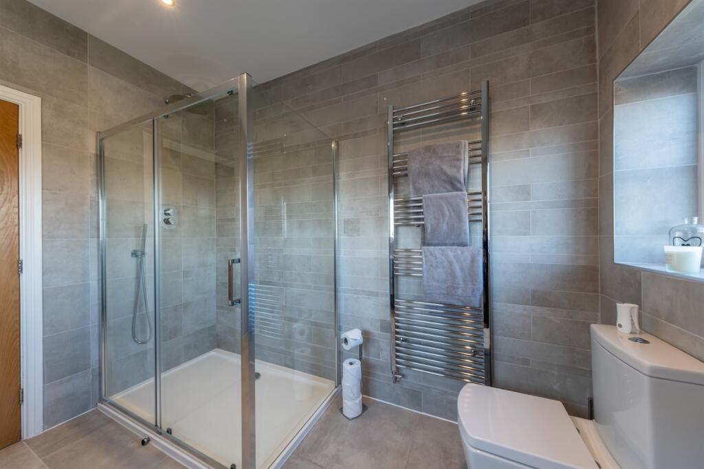Additional property image - Church Lane, Hargrave, Chester