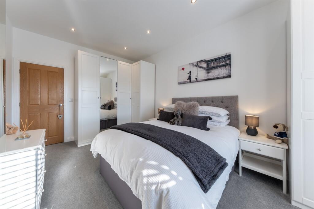 Additional property image - Church Lane, Hargrave, Chester