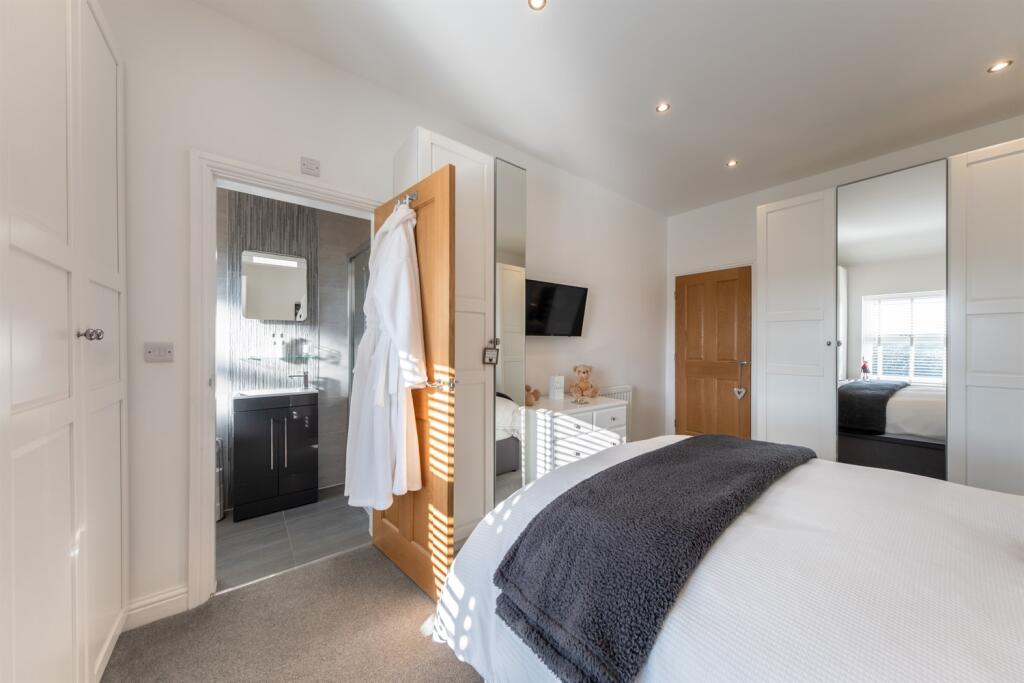 Additional property image - Church Lane, Hargrave, Chester