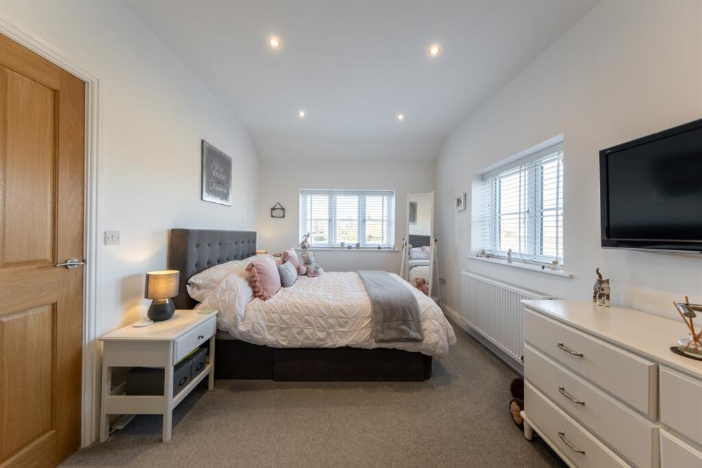 Additional property image - Church Lane, Hargrave, Chester