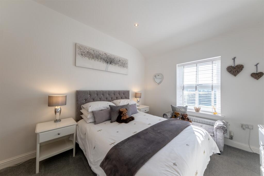 Additional property image - Church Lane, Hargrave, Chester