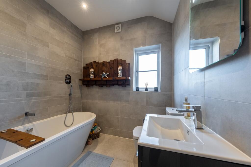 Additional property image - Church Lane, Hargrave, Chester