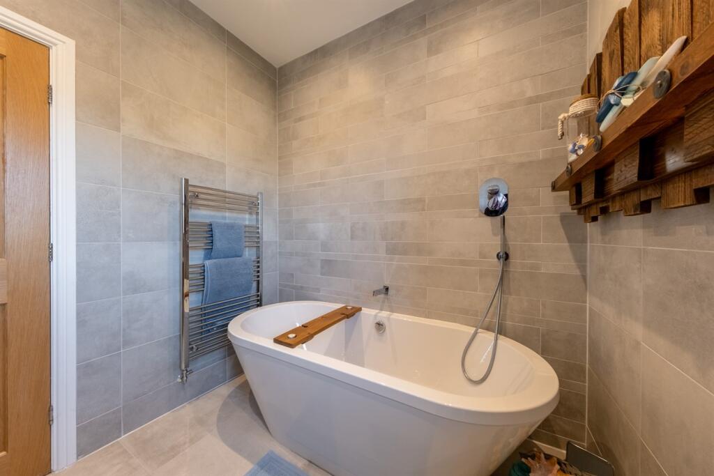 Additional property image - Church Lane, Hargrave, Chester