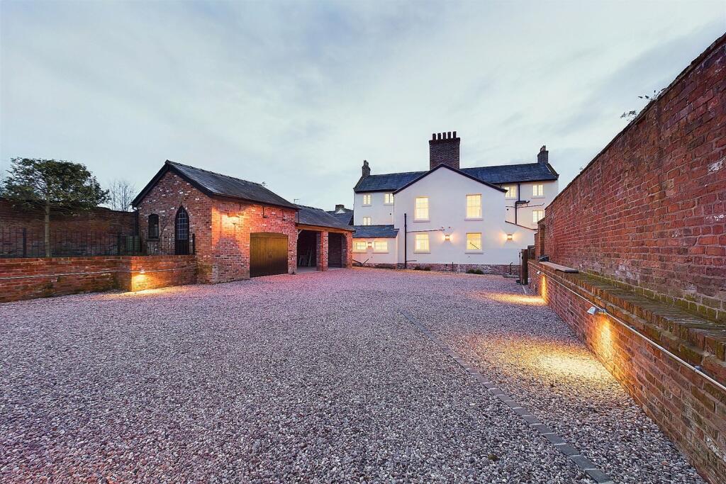 Additional property image - Church Street, Tarvin