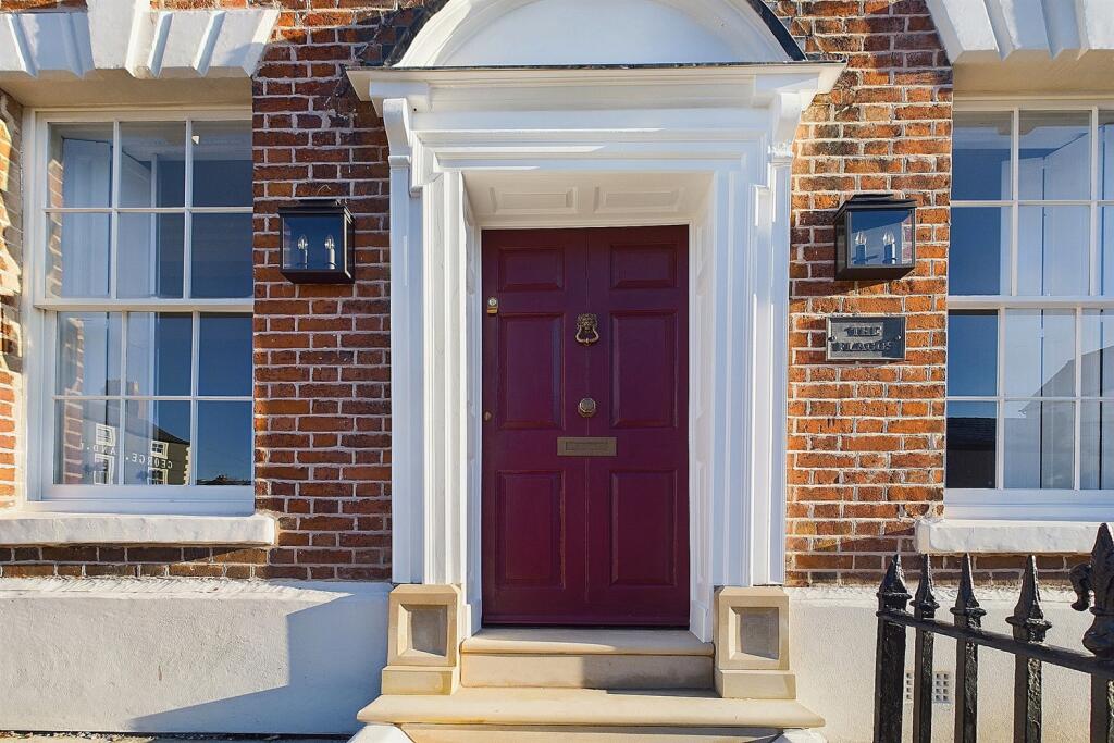 Additional property image - Church Street, Tarvin