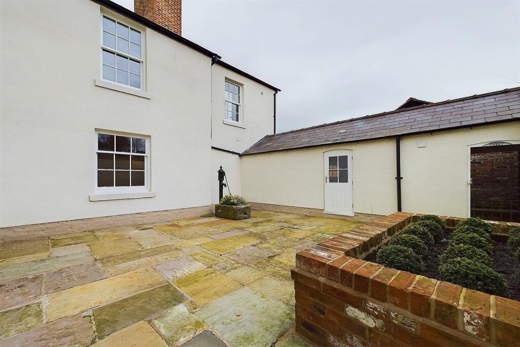 Additional property image - Church Street, Tarvin