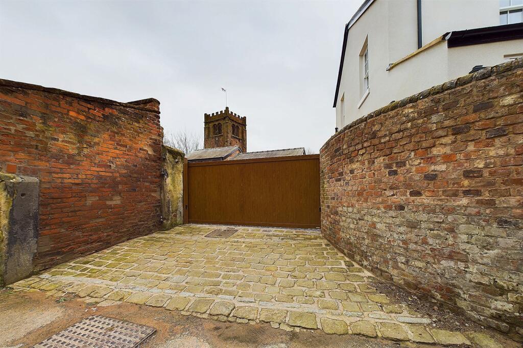 Additional property image - Church Street, Tarvin