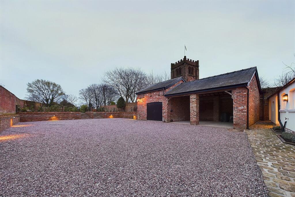 Additional property image - Church Street, Tarvin