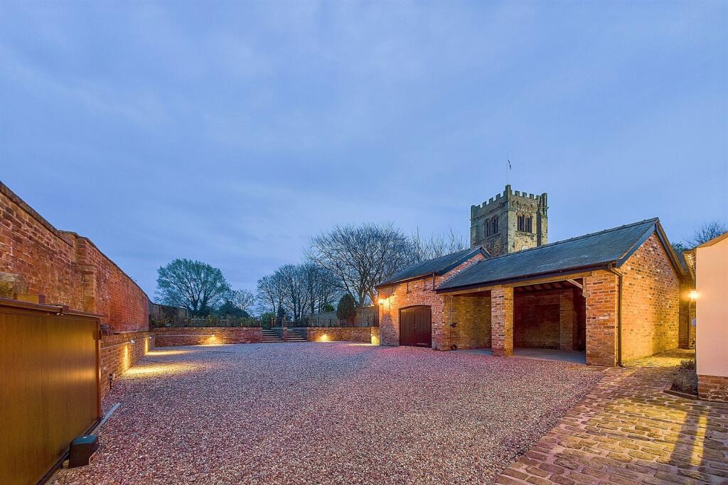 Additional property image - Church Street, Tarvin