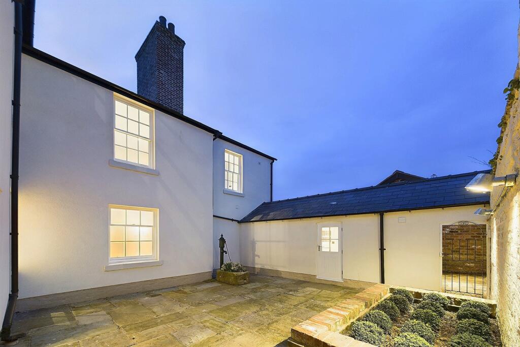 Additional property image - Church Street, Tarvin