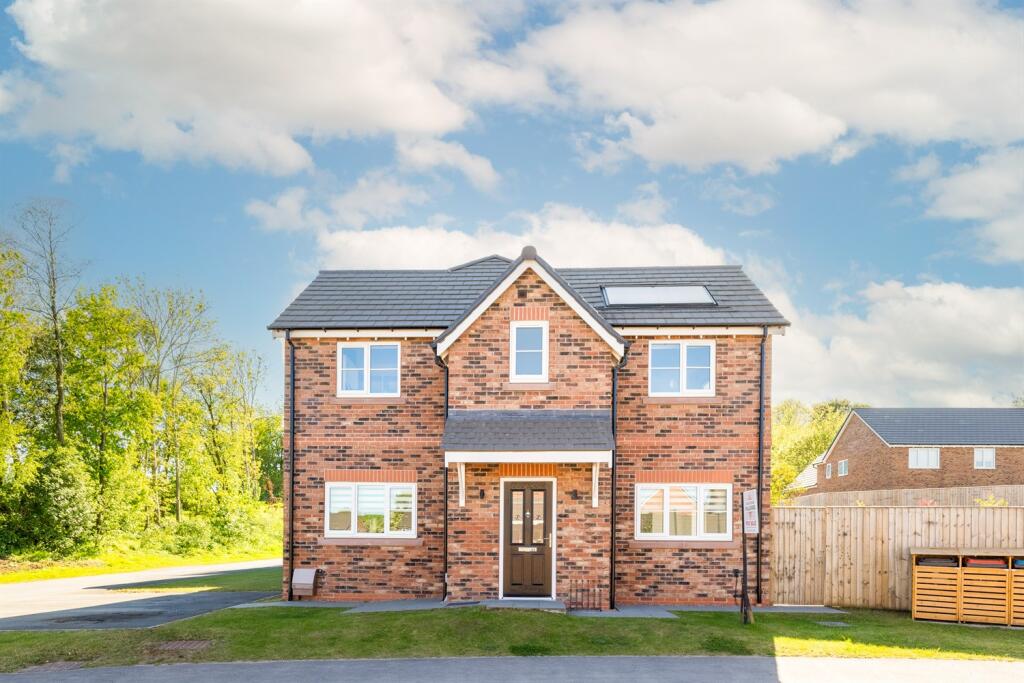 Main image of property: Sandford Road, Beeston, Tarporley