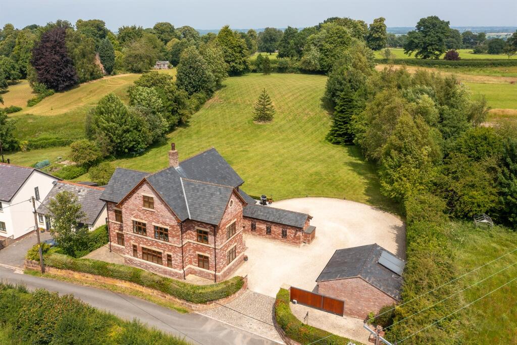 Main image of property: Crabmill Lane, Norley