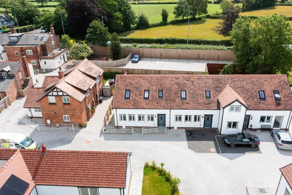 Main image of property: Sandy Brow Close, Cotebrook, Tarporley