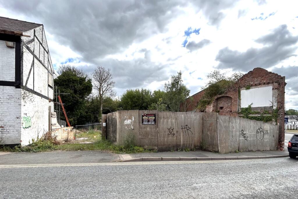 Main image of property: Winnington Street, Northwich