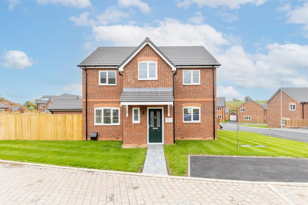 Main image of property: 74 Sandford Road, Plot 35, Beeston