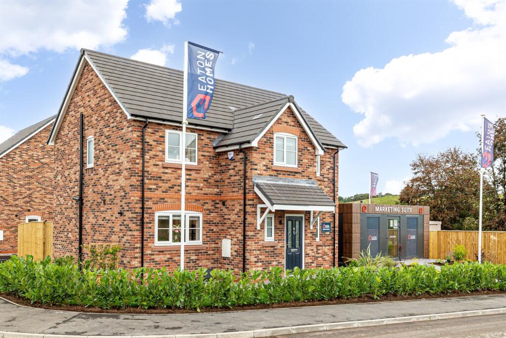 Main image of property: 16 Sandford Road, Plot 84, Beeston.