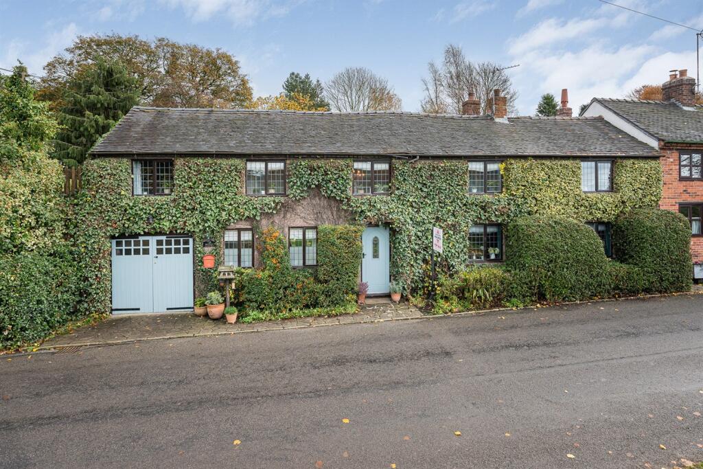 Main image of property: Myrtle Cottage, Moddershall