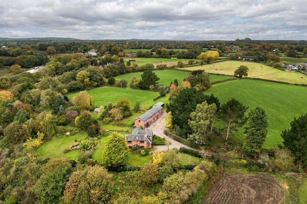 Main image of property: Whitegate, Northwich