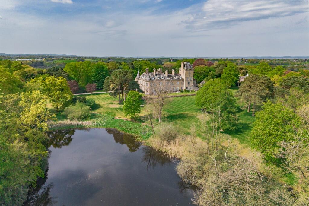 Main image of property: Oakmere, Northwich