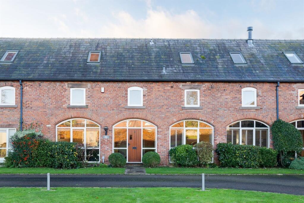 Main image of property: Woodlan Court, Wood Lane, Utkinton, Tarporley