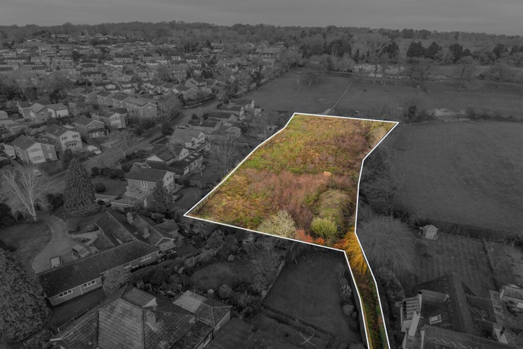 Main image of property: Circa 1.40 acre at Rhuddal Heath, Tarporley