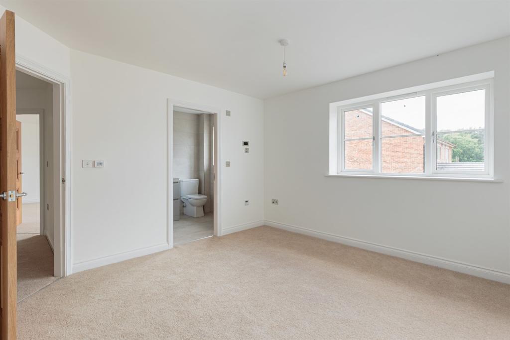 4 bedroom detached house for sale in Forest Edge, Blakemere Lane