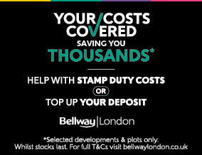 Get brand editions for Bellway Homes Ltd (North London)