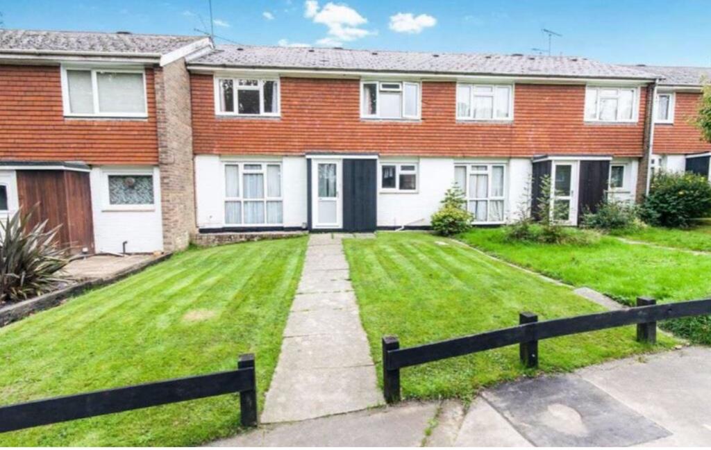 Main image of property: Teesdale, Crawley, West Sussex, RH11