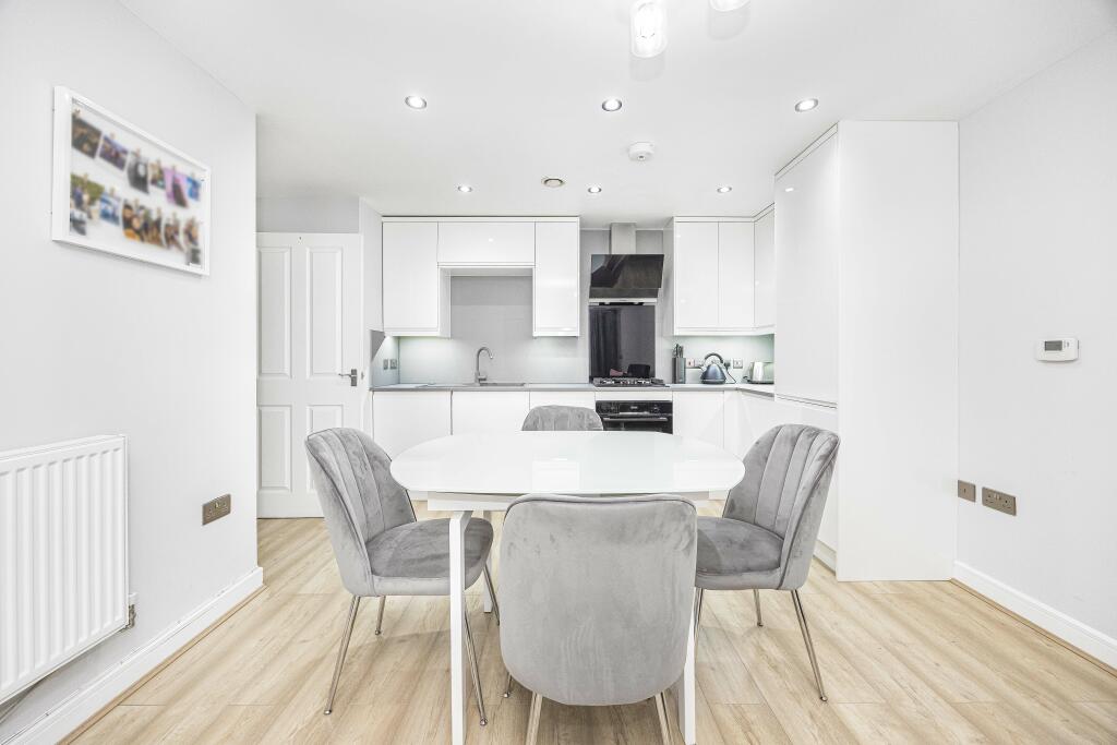 Main image of property: Perth Road, Ilford, London, IG2