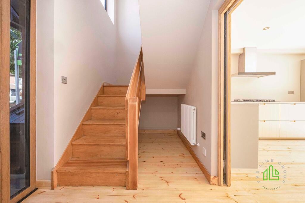 Main image of property: Cobden Road, London, E11