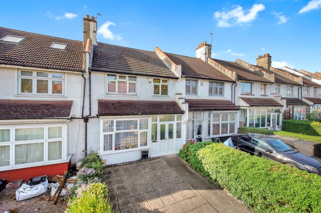 Main image of property: Woodhouse Road, London, N12