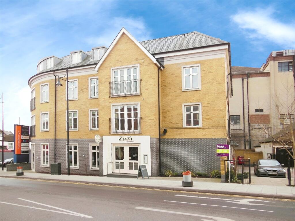 Main image of property: Horizon Building, George Lane, London, E18