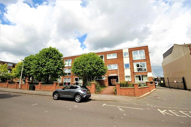 Main image of property: Highland Court, 87 Gordon Road, E18
