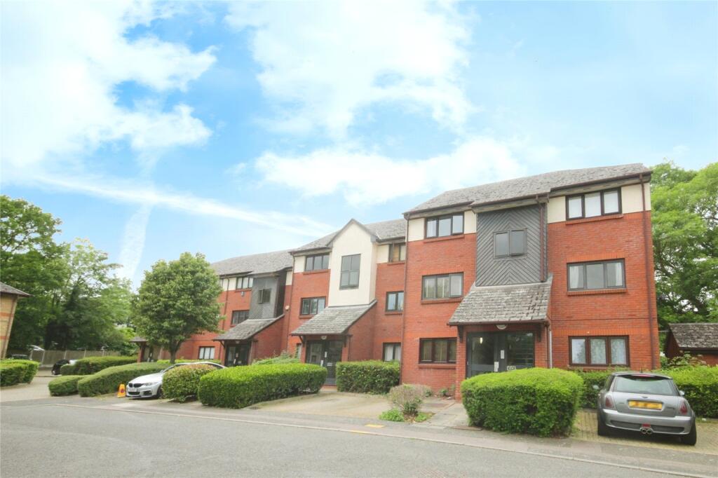 Main image of property: Maple Gate, Loughton, IG10