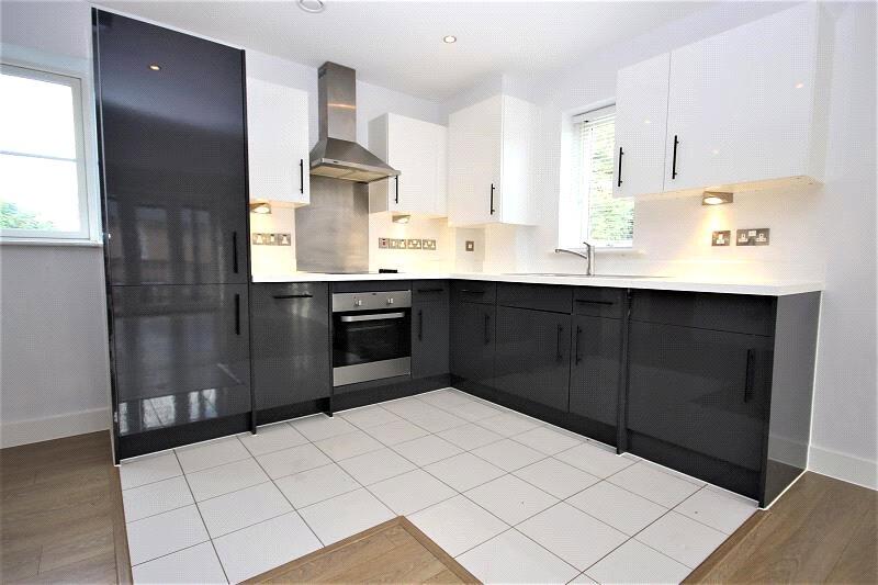 Main image of property: Buckingham Road, Epping, CM16