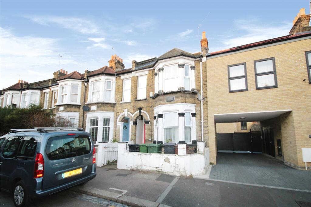 Main image of property: Francis Road, London, E10