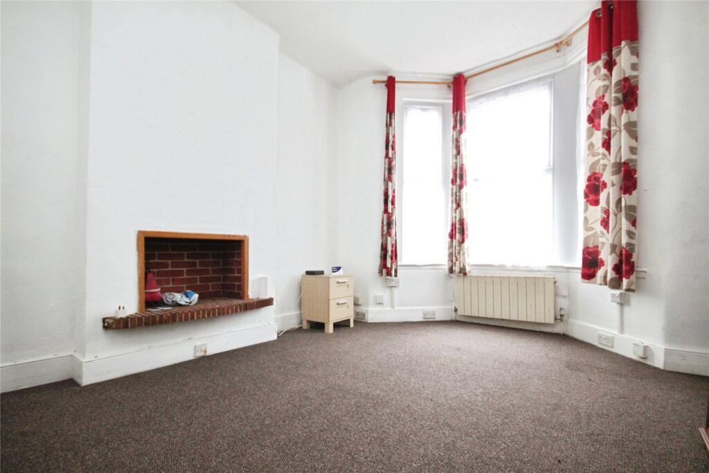 Main image of property: Francis Road, London, E10