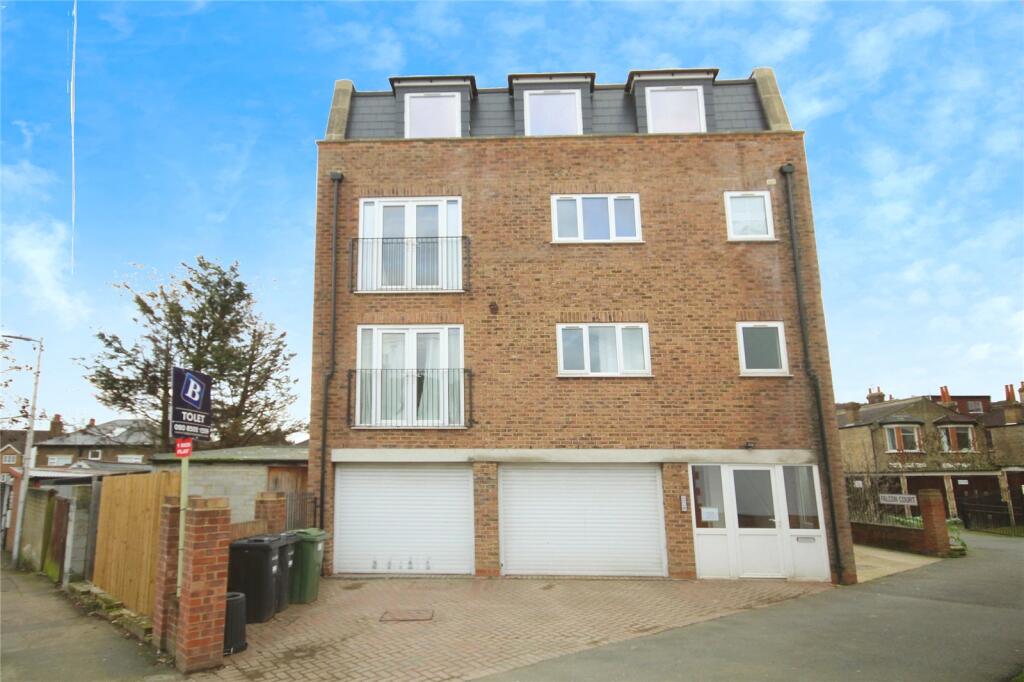 Main image of property: Albert Road, London, E18
