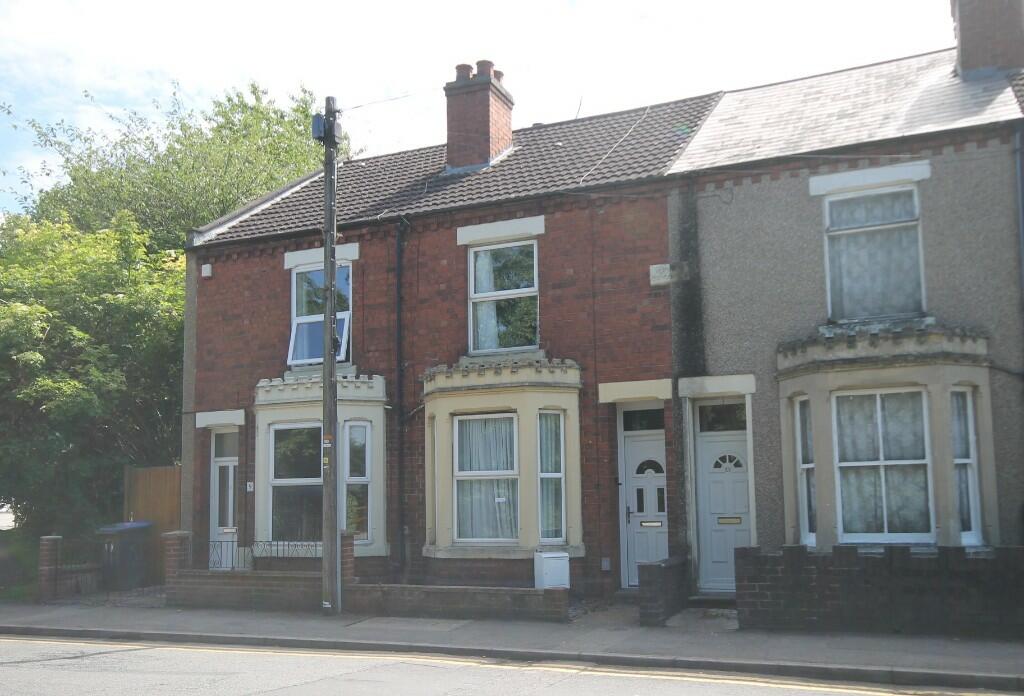 Main image of property: Addison Road, Rugby, Warwickshire, CV22