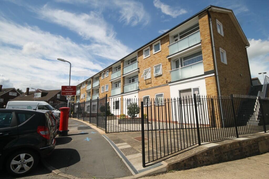 Main image of property: Blackwood Avenue, Rugby, Warwickshire, CV22