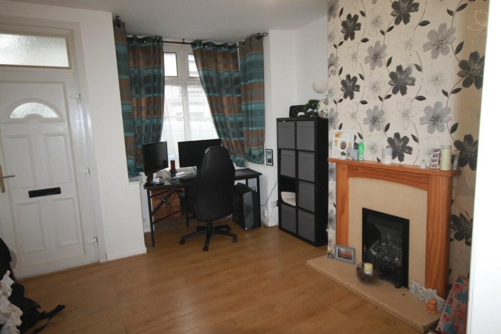 Additional property image - New Street, Rugby, Warwickshire, CV22