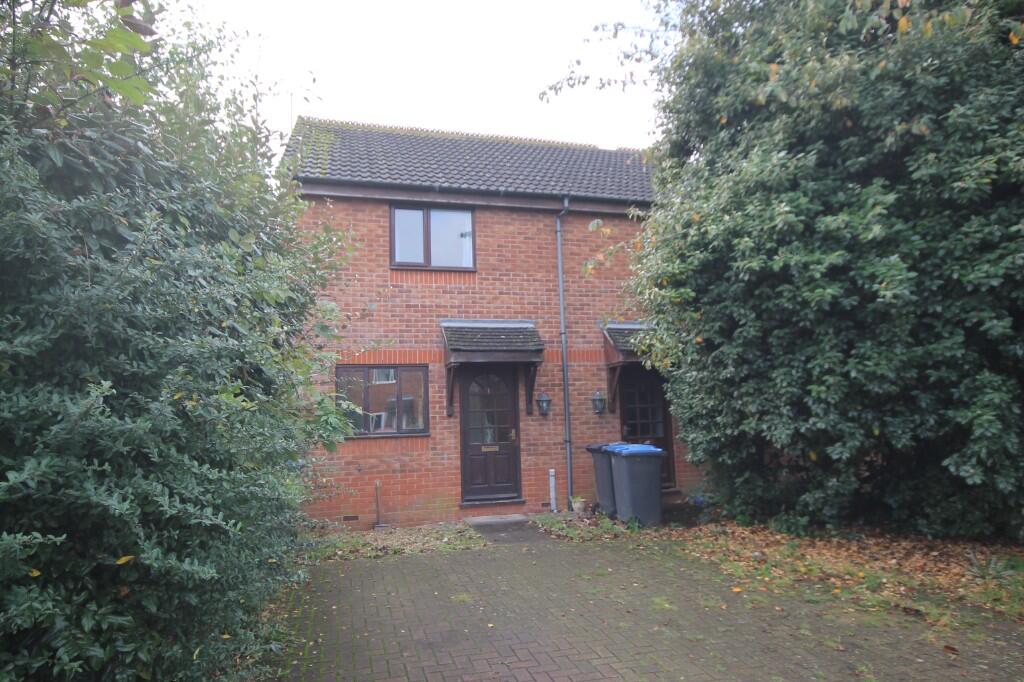 Main image of property: Everdon Close, Rugby, Warwickshire, CV22