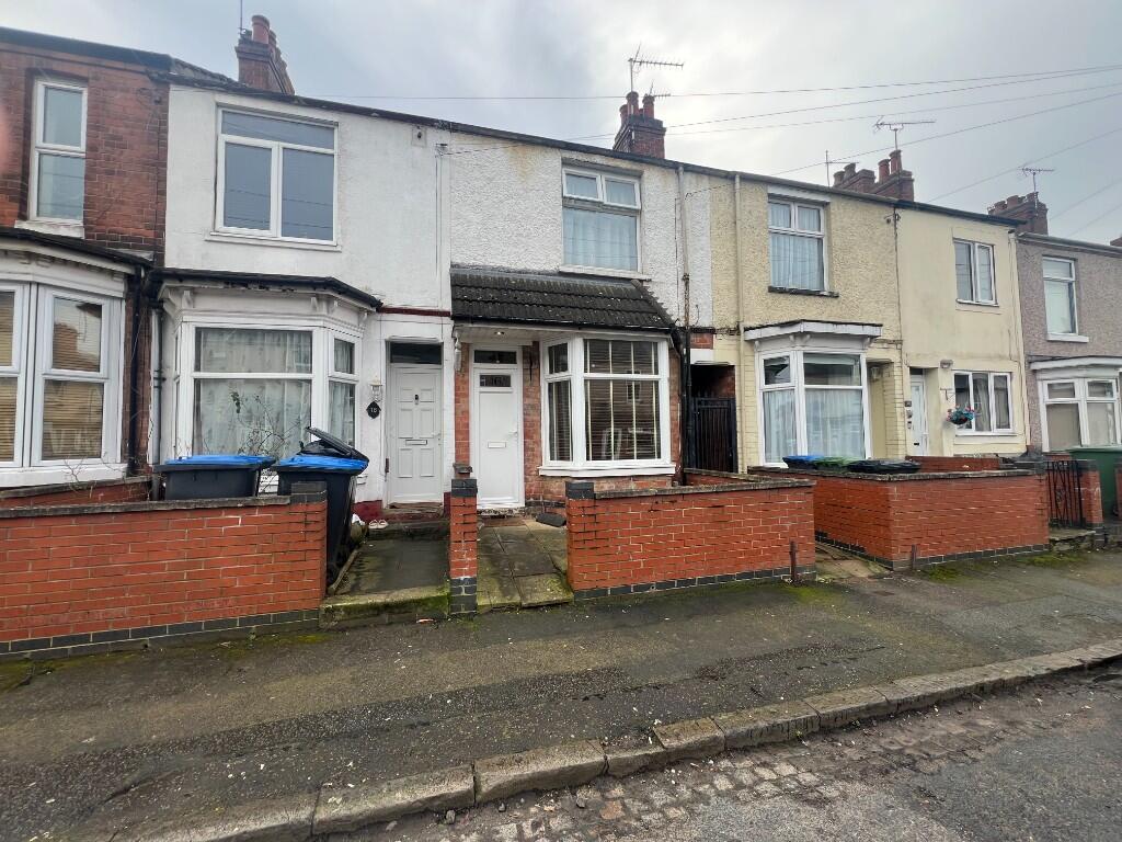 Main image of property: Sandown Road, Rugby, Warwickshire, CV21