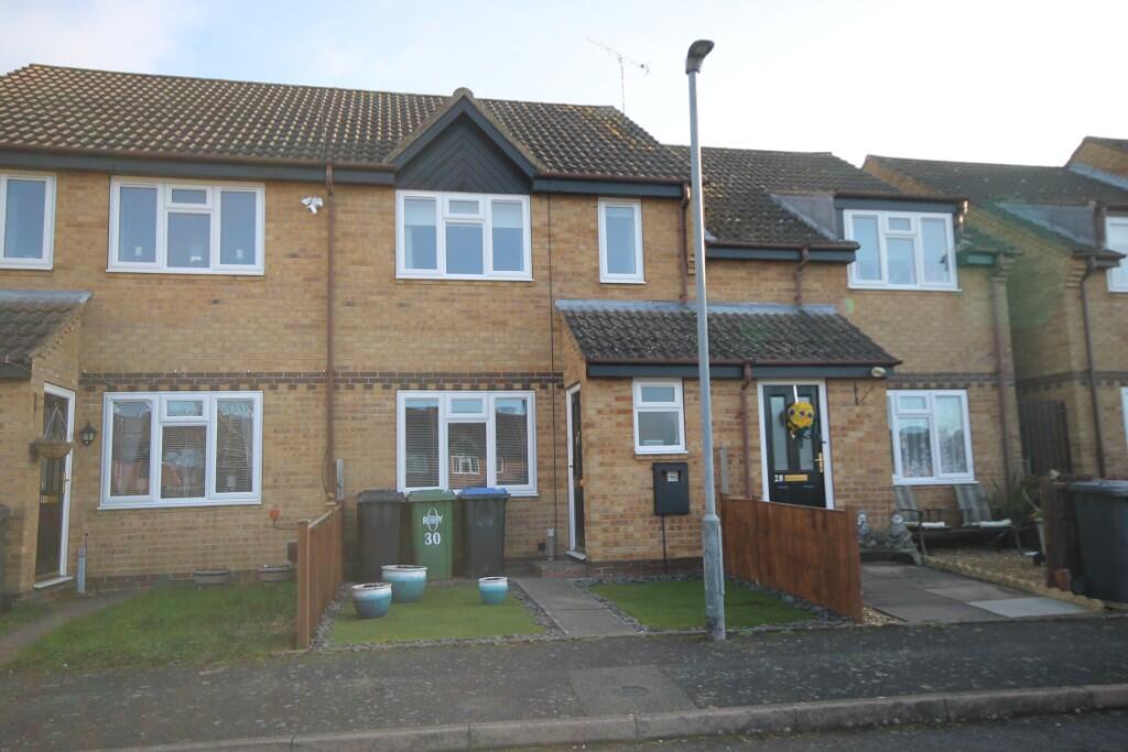 Main image of property: Garyth Williams Close, Rugby, Warwickshire, CV22