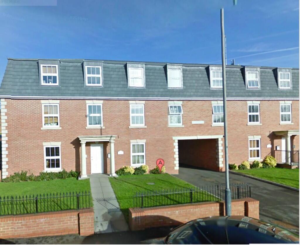 Main image of property: Main Street, Rugby, Warwickshire, CV21